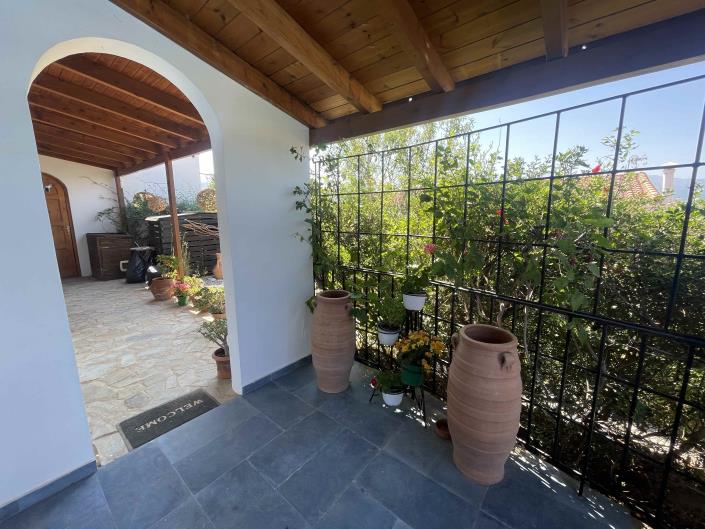 Image No.23-Villa / Détaché de 3 chambres à vendre à Crète