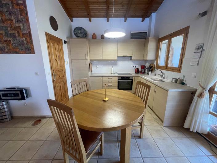 Image No.4-Villa / Détaché de 3 chambres à vendre à Crète