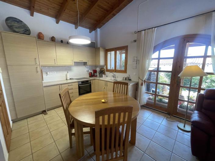 Image No.5-Villa / Détaché de 3 chambres à vendre à Crète