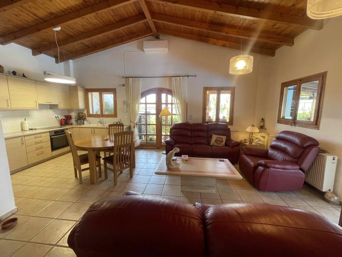 Image No.7-Villa / Détaché de 3 chambres à vendre à Crète