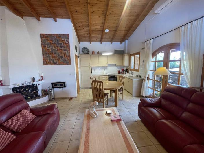 Image No.6-Villa / Détaché de 3 chambres à vendre à Crète