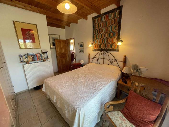 Image No.10-Villa / Détaché de 3 chambres à vendre à Crète