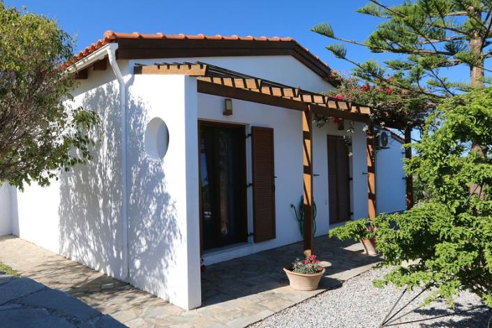 Image No.25-Villa / Détaché de 3 chambres à vendre à Crète