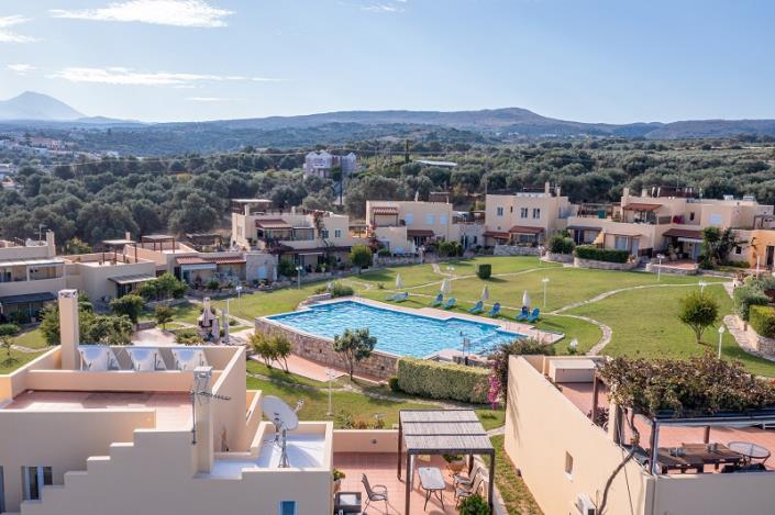 Image No.21-2 Bed Apartment for sale