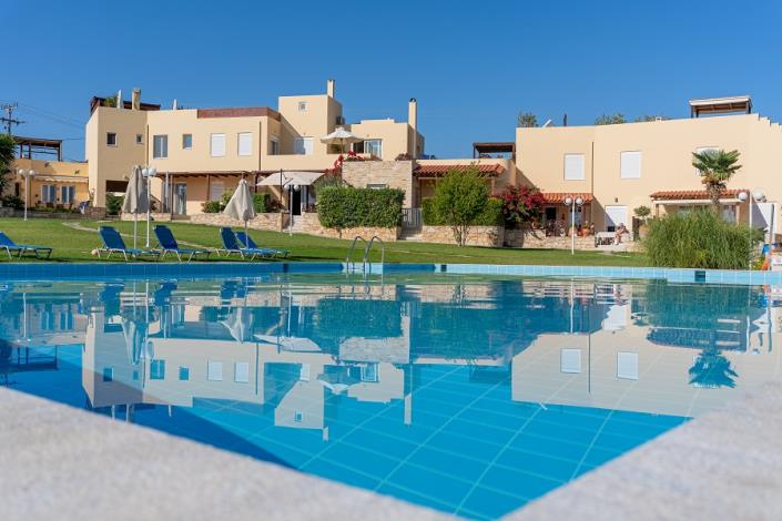 Image No.22-2 Bed Apartment for sale