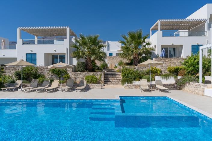 Image No.24-Maison / Villa de 3 chambres à vendre à Georgioupoli