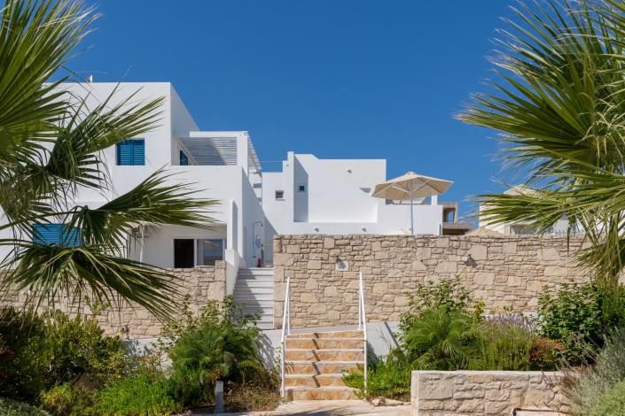 Image No.23-Maison / Villa de 3 chambres à vendre à Georgioupoli