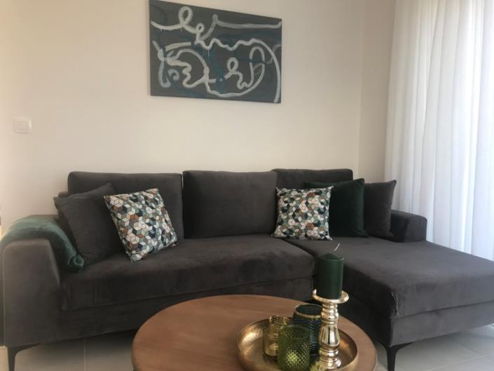 Image No.4-Maison / Villa de 3 chambres à vendre à Georgioupoli