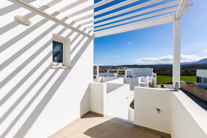 Image No.16-Maison / Villa de 3 chambres à vendre à Georgioupoli