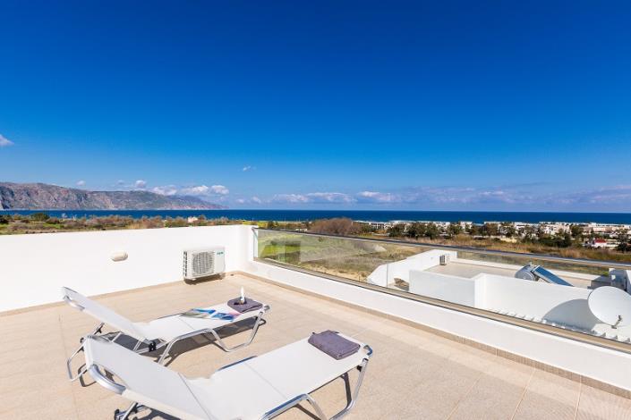 Image No.18-Maison / Villa de 3 chambres à vendre à Georgioupoli