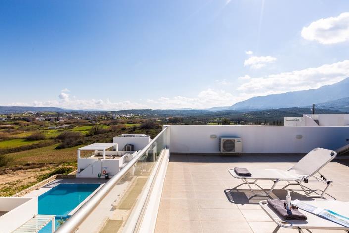 Image No.19-Maison / Villa de 3 chambres à vendre à Georgioupoli