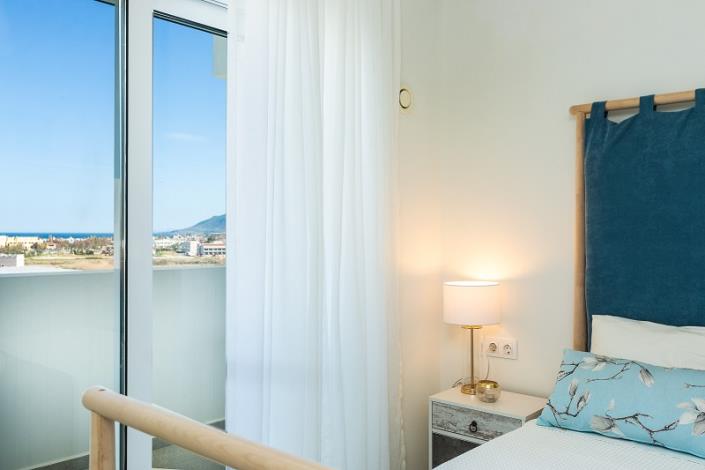 Image No.11-Maison / Villa de 3 chambres à vendre à Georgioupoli