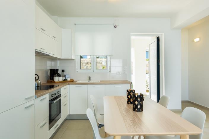 Image No.2-Maison / Villa de 3 chambres à vendre à Georgioupoli