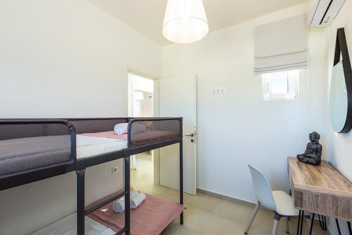 Image No.7-Maison / Villa de 3 chambres à vendre à Georgioupoli