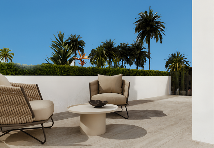 Image No.8-Appartement de 2 chambres à vendre à Plakias