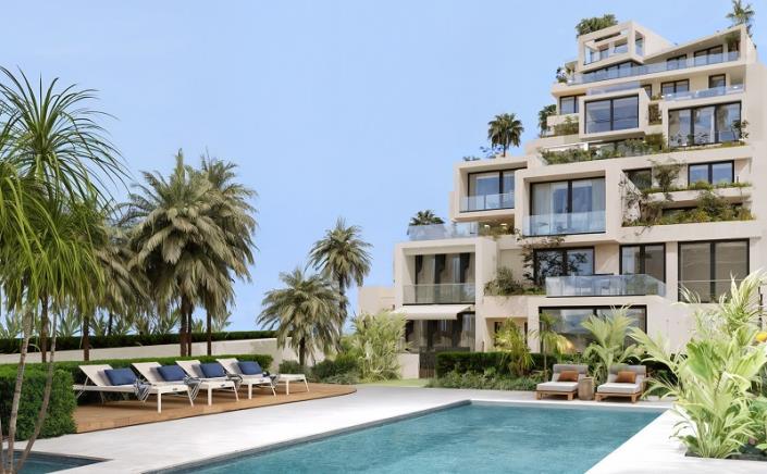 Image No.10-Appartement de 2 chambres à vendre à Plakias