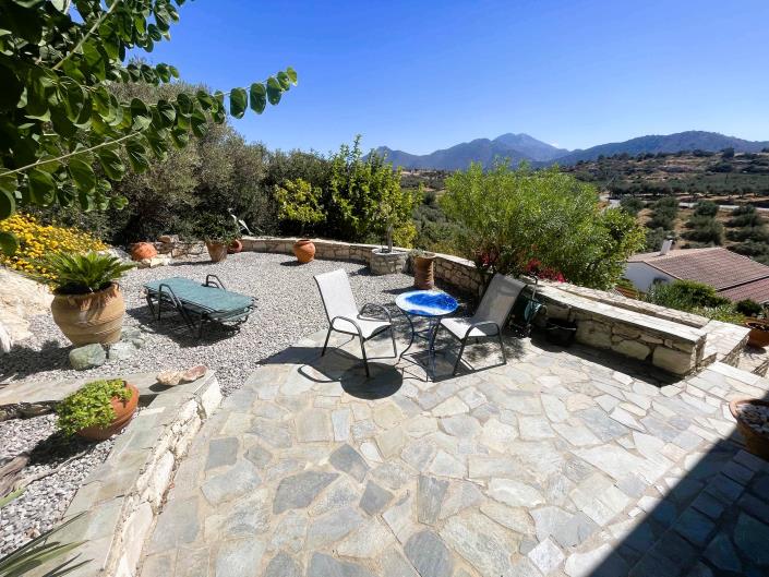 Image No.22-Maison / Villa de 3 chambres à vendre à Crète