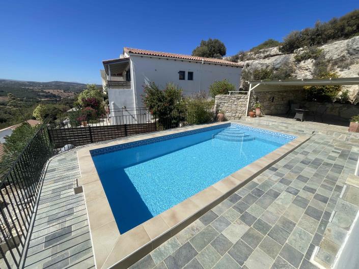 Image No.15-Maison / Villa de 3 chambres à vendre à Crète