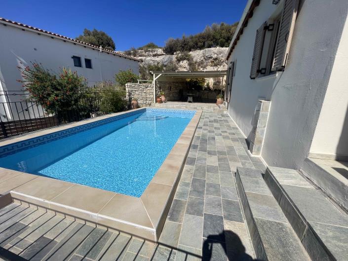 Image No.16-Maison / Villa de 3 chambres à vendre à Crète