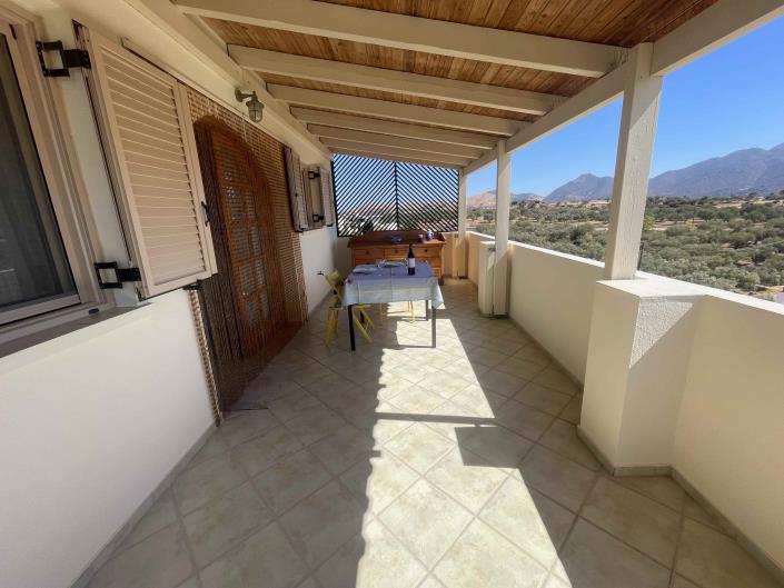 Image No.20-Maison / Villa de 3 chambres à vendre à Crète