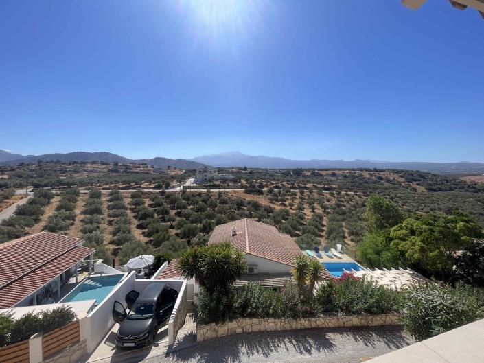 Image No.26-Maison / Villa de 3 chambres à vendre à Crète