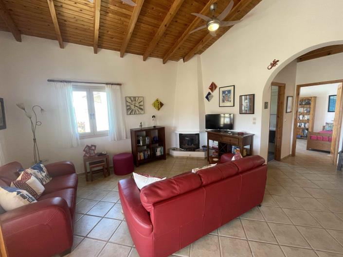 Image No.5-Maison / Villa de 3 chambres à vendre à Crète