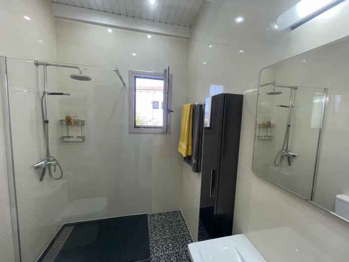 Image No.12-Maison / Villa de 3 chambres à vendre à Crète