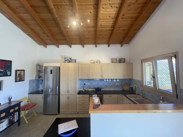 Image No.2-Maison / Villa de 3 chambres à vendre à Crète