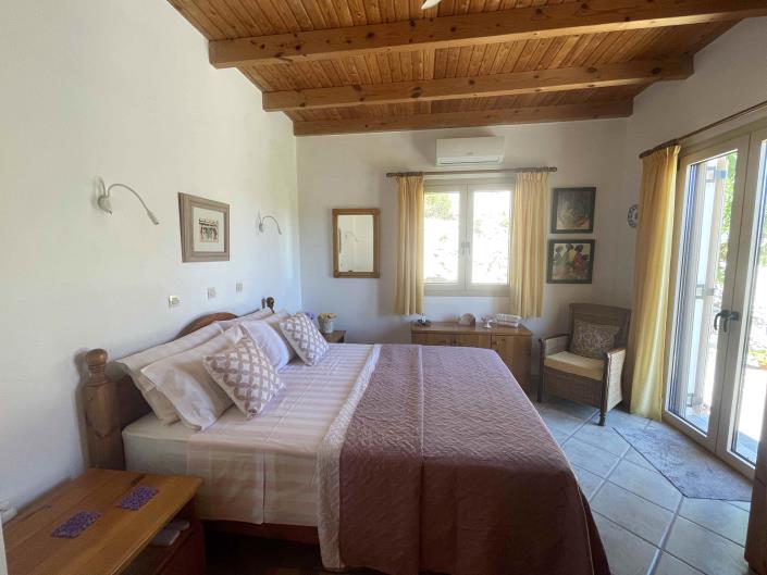 Image No.6-Maison / Villa de 3 chambres à vendre à Crète