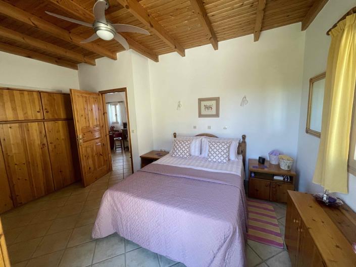 Image No.7-Maison / Villa de 3 chambres à vendre à Crète