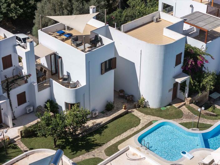 Image No.23-Maison / Villa de 3 chambres à vendre à Ag Paraskevi