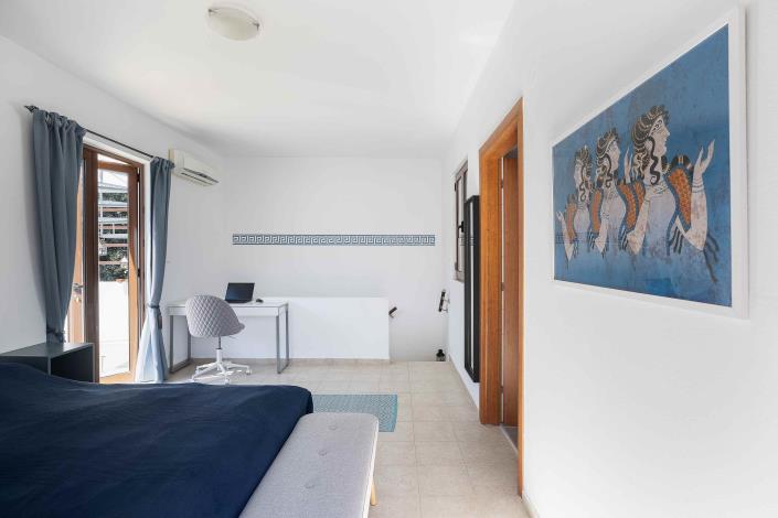 Image No.13-Maison / Villa de 3 chambres à vendre à Ag Paraskevi