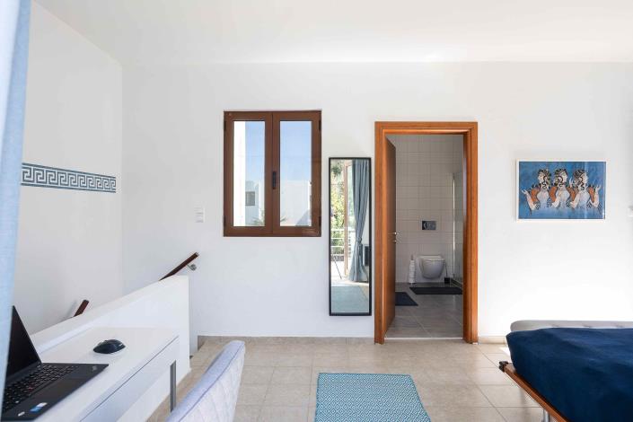 Image No.10-Maison / Villa de 3 chambres à vendre à Ag Paraskevi