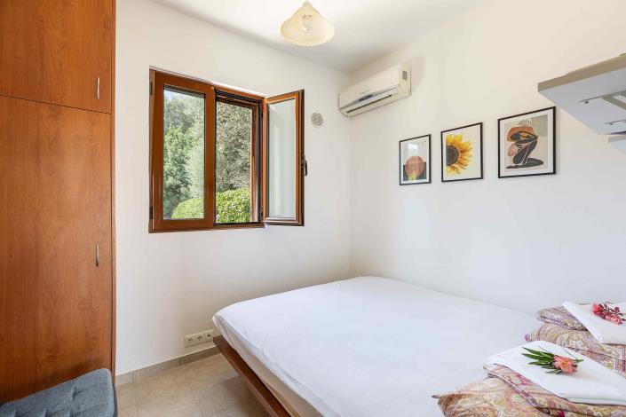 Image No.8-Maison / Villa de 3 chambres à vendre à Ag Paraskevi