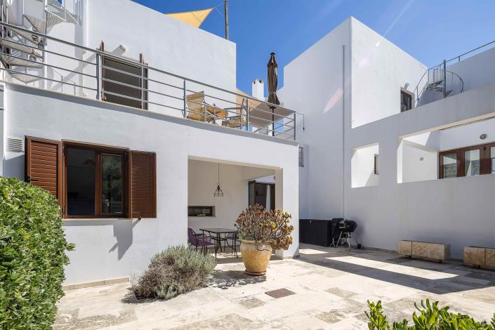 Image No.20-Maison / Villa de 3 chambres à vendre à Ag Paraskevi