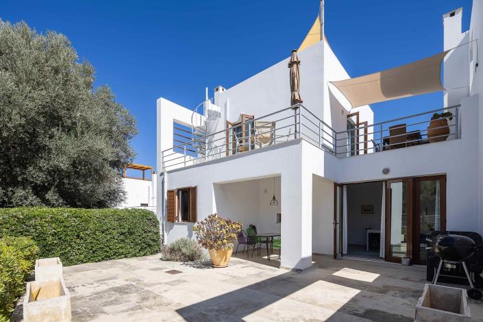 Image No.19-Maison / Villa de 3 chambres à vendre à Ag Paraskevi