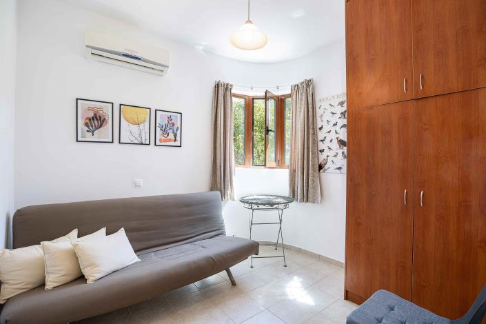 Image No.6-Maison / Villa de 3 chambres à vendre à Ag Paraskevi