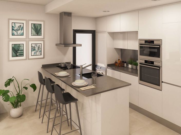 Image No.5-2 Bed Apartment for sale