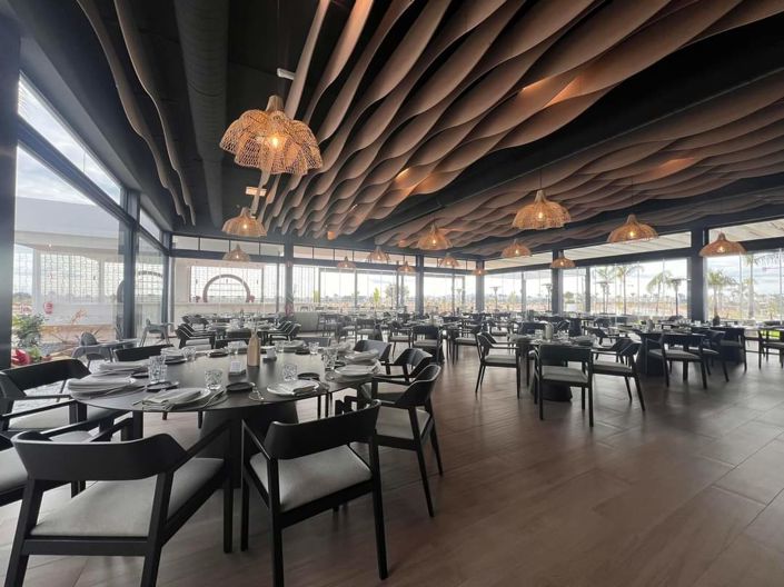 Image No.19-Villa de 3 chambres à vendre à Santa Rosalia Lake and Life Resort