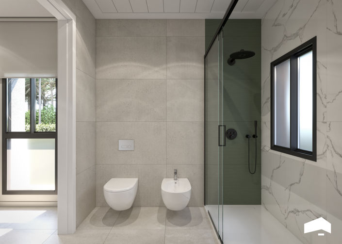 Image No.14-Villa de 3 chambres à vendre à Santa Rosalia Lake and Life Resort