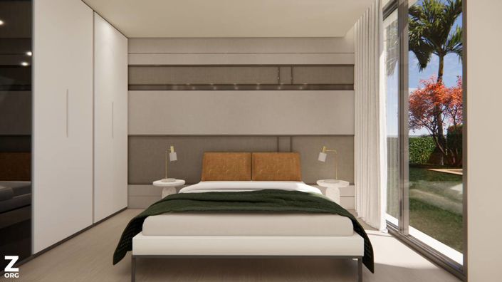 Image No.7-Villa de 3 chambres à vendre à Santa Rosalia Lake and Life Resort