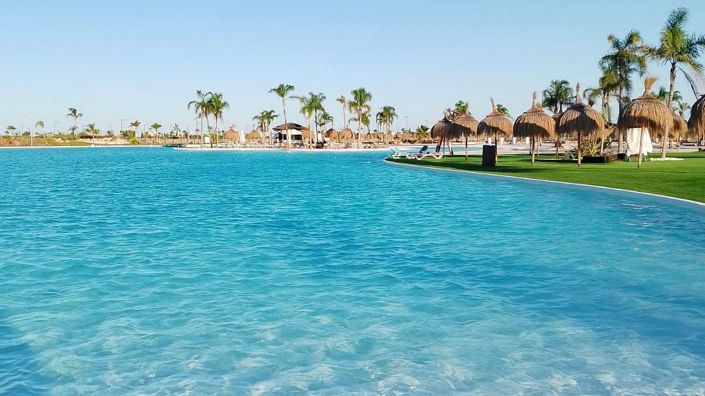 Image No.16-Villa de 3 chambres à vendre à Santa Rosalia Lake and Life Resort