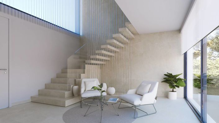 Image No.8-5 Bed Villa for sale