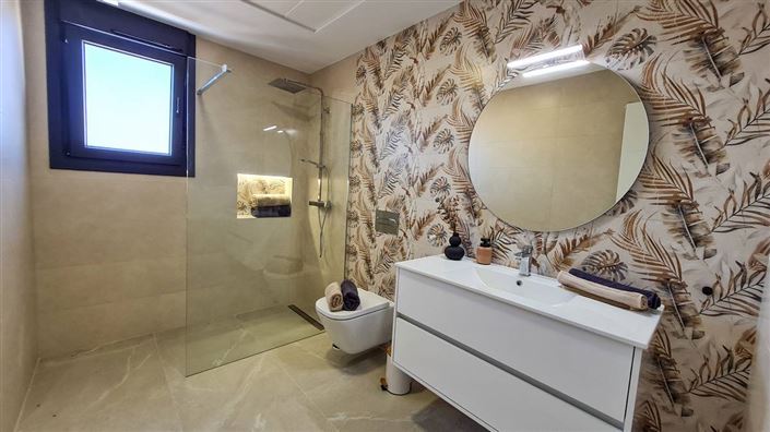 Image No.14-Villa de 3 chambres à vendre à San Pedro del Pinatar