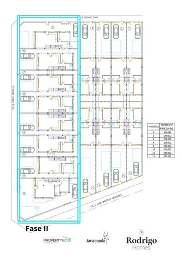 Image No.17-Villa de 3 chambres à vendre à San Pedro del Pinatar