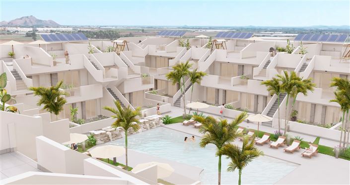 Image No.4-2 Bed Apartment for sale