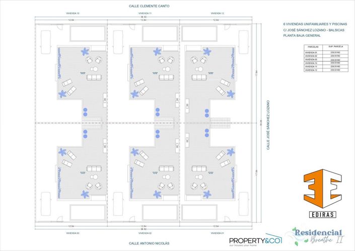 Image No.17-3 Bed Villa for sale