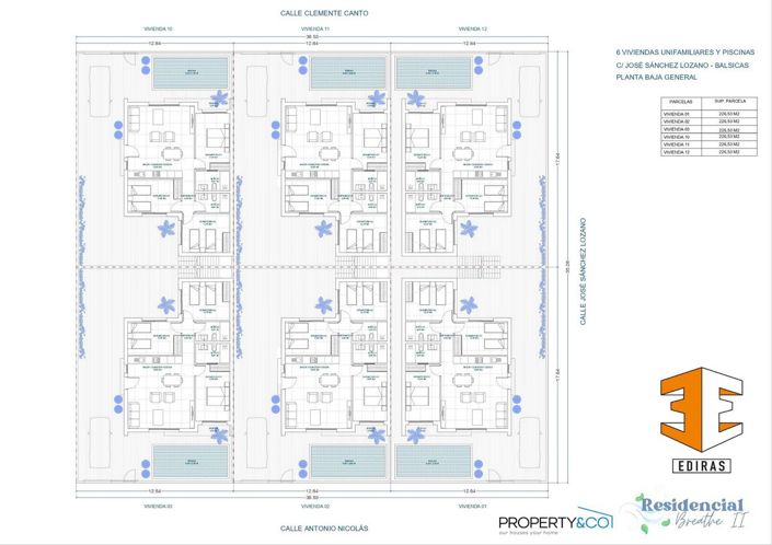 Image No.18-3 Bed Villa for sale