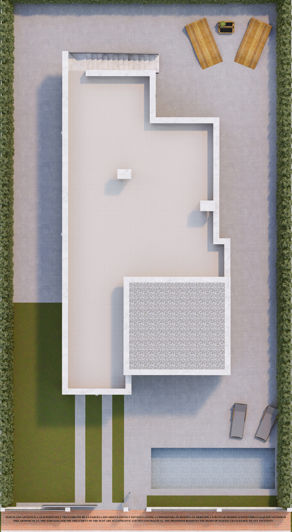 Image No.5-Villa de 3 chambres à vendre à Murcie