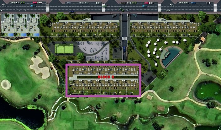 Image No.10-2 Bed Apartment for sale